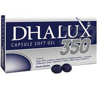 Dhalux 350 30 Capsule Molli