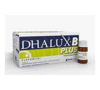 Dhalux b plus 20fl