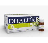 Dhalux® B Plus ShedirPharma 20 Flaconcini