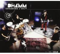 Dhamm - Considerata L'Ora