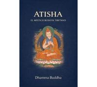 Dhamma Buddha Atisha (Tascabile)