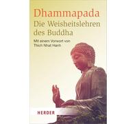 Dhammapada - Die Weisheitslehren Des Buddha: 6856