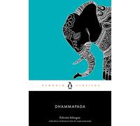 Dhammapada (edición bilingüe): con introducción de un profesor de la Universidad de Cambridge