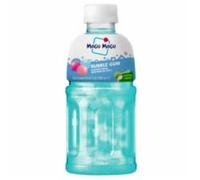 DhaMogu Mogu Nata De Coco Drink Bubble Gum Sapore 6x320ml