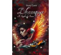 Dhampyr: Il Sigillo di Fuoco