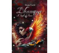 Dhampyr: Il Sigillo di Fuoco