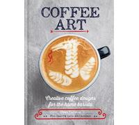 Libro d'arte sul caffè - Dhan Tamang