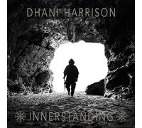 Dhani Harrison – INNERSTANDING – CD