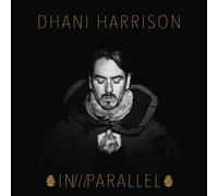 Dhani Harrison INPARALLEL (Vinyl LP)