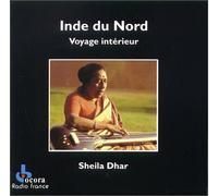 Dhar,S. - Inde du Nord.Sheila Dhar