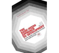 Dharam P. Ghai etc. Basic-needs Approach to Development (Tascabile)