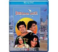 Dharam Veer [Blu-Ray]