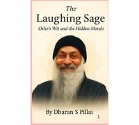Dharan S Pillai The Laughing Sage (Tascabile)
