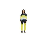 Dharco maglia a maniche lunghe donna race acid rain