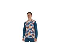 Dharco men s gravity venice beach maglia a maniche lunghe