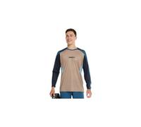 Dharco uomo race levi maglia a maniche lunghe