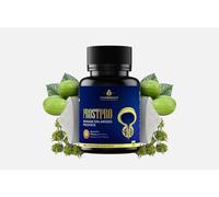 Dharishah Prostpro Month for Enlarged Prostate & Difficty In Urine Pack 2