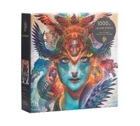 Dharma Dragon (Android Jones Collection) 1000 Piece Jigsaw Puzzle