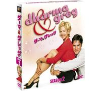 Dharma & Greg Season 2