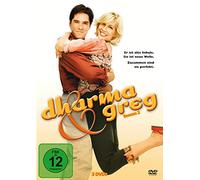 Dharma & Greg - Season 2