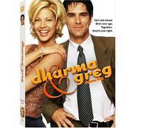 Dharma & Greg: Season One
