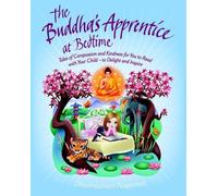 Dharmachari Nagaraja The Buddha's Apprentice at Bedtime (Tascabile)