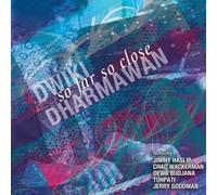 Dharmawan, Dwiki - Dharmawan,Dwiki