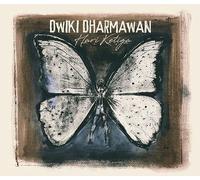 Dharmawan, Dwiki - Hari Ketiga