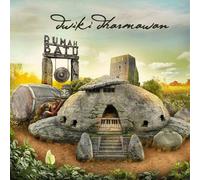 Dharmawan Dwiki - Rumah Batu