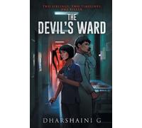 Dharshaini G The Devil's Ward (Tascabile)