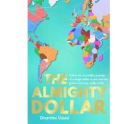 Dharshini David The Almighty Dollar (Tascabile)