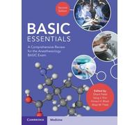 Dharti Patel BASIC Essentials (Tascabile)