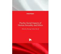 Dhastagir Sultan Psycho-Social Aspects of Human Sexuality an (Copertina rigida)