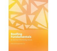 Dhaval Gajjar Jason Lucas Roofing Fundamentals (Tascabile)