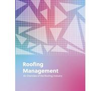 Dhaval Gajjar Jason Lucas Roofing Management (Tascabile)