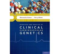 Dhavendra Kumar Principles and Practice of Clinical Cardiovas (Copertina rigida)
