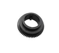 DHBSVZX 1 pz. Ingranaggio a rulli superiori di lunga durata Ngerh2059fcz1 adatto for l'uso in Sharp Mx 283 363 453 503 362 654 754 6508 7508