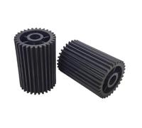 DHBSVZX Ingranaggio 6le25912000 adatto for Toshiba E-Studio 2020c 2320c 2330c 2820c 2830c 3520c 3530c 4520c 2500c 3500c 3510c(20pcs)