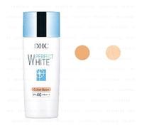 DHC - Base de Maquillaje Perfect White Color Base FPS 40 P
