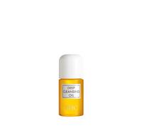 DHC Beauty Deep Cleansing Oil (30 ml), con olive, rimuove il trucco