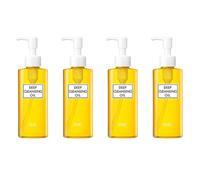 DHC - Deep Cleansing Oil - 150ml (4ea) Set