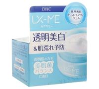 DHC - LX-ME Whitening Gel 120g