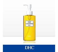 [DHC] Olio Struccante Profondo E Detergente 200ml GIAPPONE NUOVO