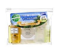 DHC - Set de Viaje Olive Face Care Travel Set