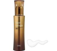 DHC Super Collagen Milk 80 ml emulsione dal Giappone nuovo
