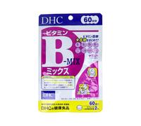 DHC - Vitamin B Mix 60 Days Supply - 120 tablets