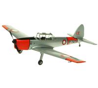 DHC1 Chipmunk 22 Danish Chip-Chaps P-142 Scala 1:72 Aviazione 72 AV7226014