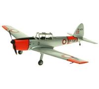 DHC1 Chipmunk 22 Forza Aerea Danese P-140 OY-ATR Modello In Scala 1:72 AV7226012