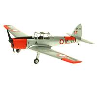 DHC1 Chipmunk T.MK.20 Danese da Ginnastica P-146 Oy-Atl 1:72 Aviation 72