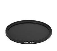 dHD Digital marchio ND4 filtro filtro grigio 67 mm ND 4 neutraldichte 67 mm